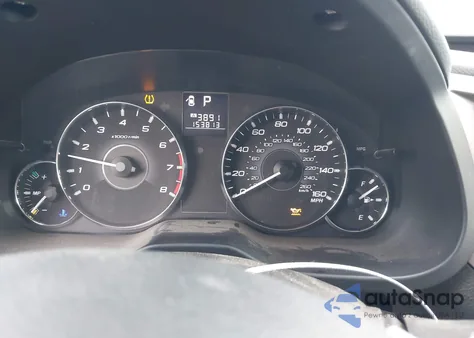 2012 Subaru Outback 3.6R from USA, damaged, VIN 4S4BRDAC9C2259802